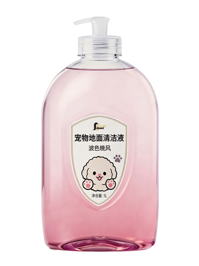 Floor Cleaner